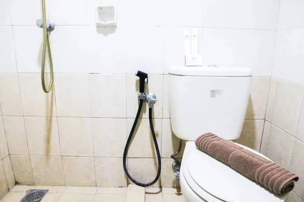 Джакарта: 2BR Mediterania Palace Kemayoran Apartment
