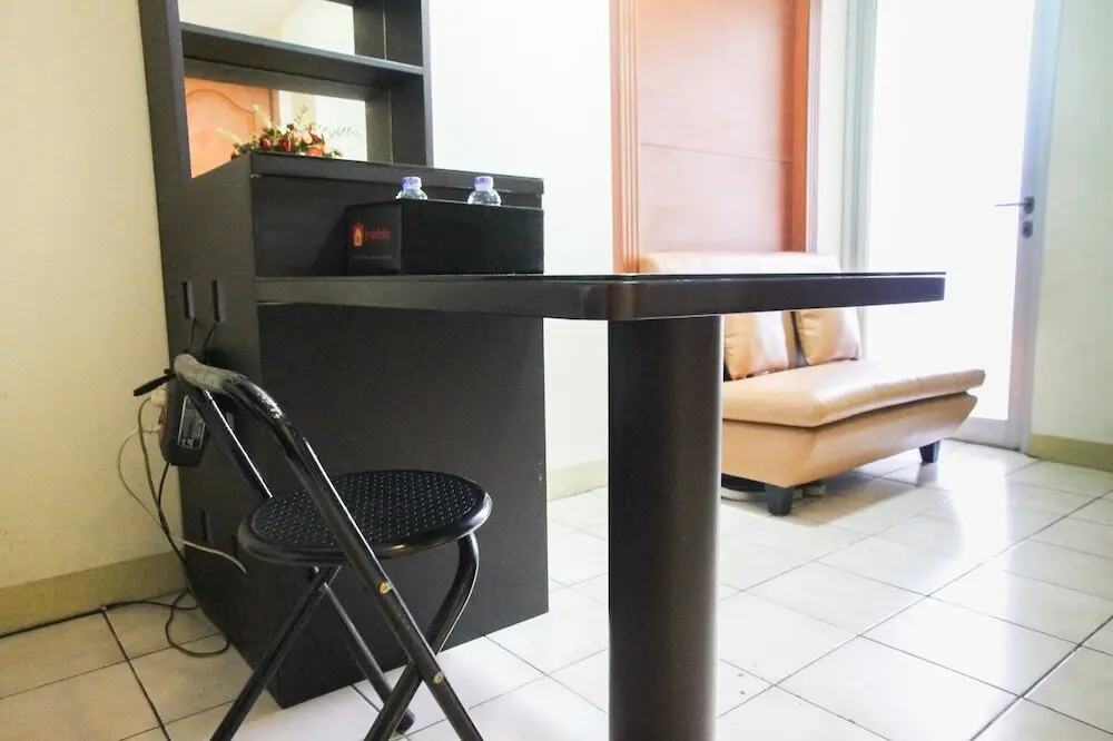 Джакарта: 2BR Mediterania Palace Kemayoran Apartment