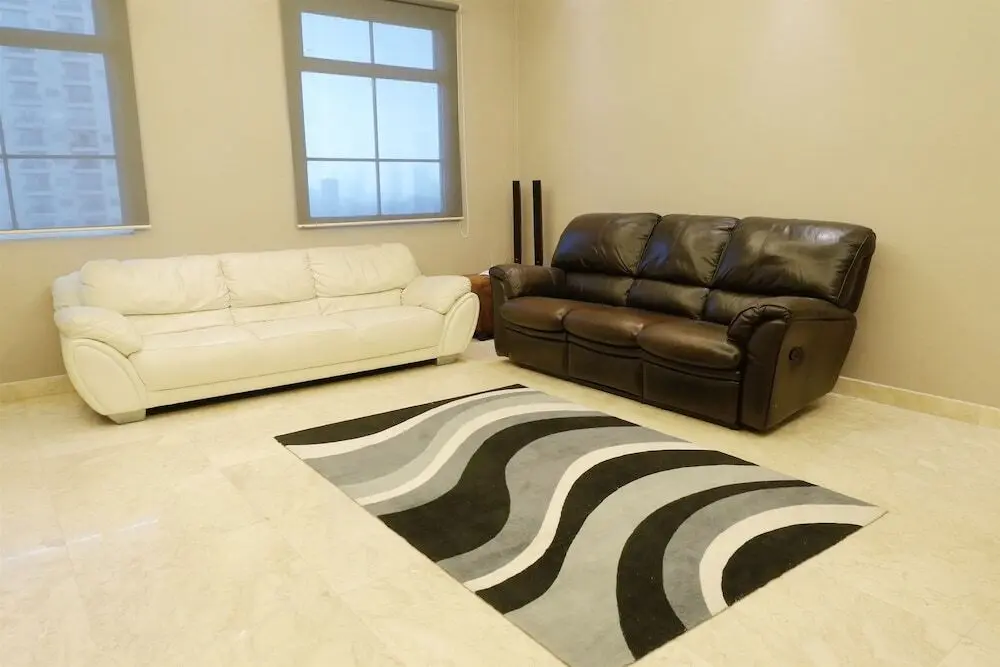 Джакарта: Luxury 2br the Bellezza Apartment with City View