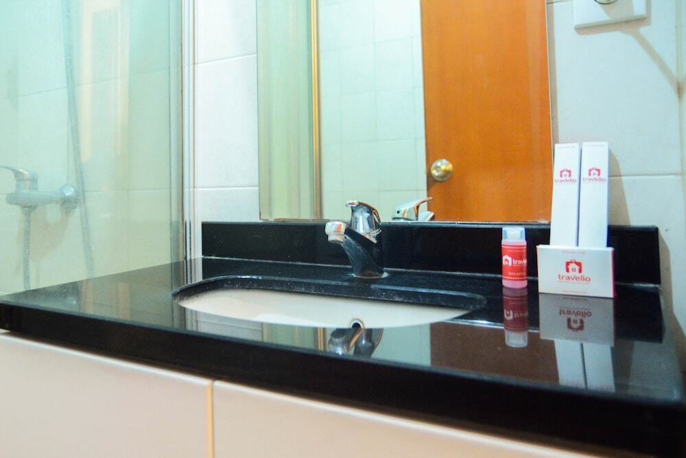 Джакарта: Strategic Location 1BR Apartment Thamrin Residence