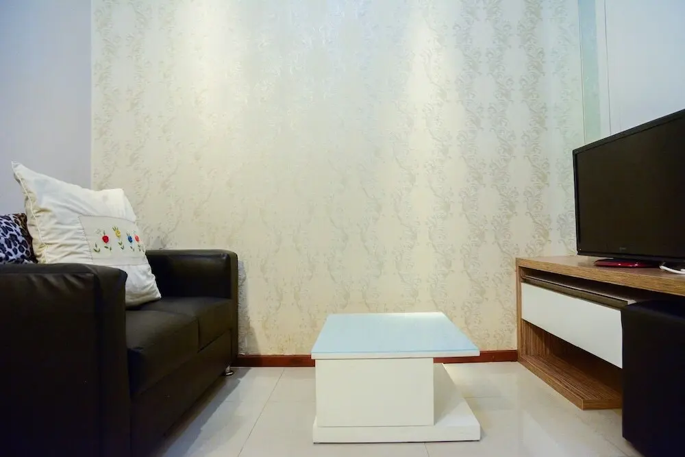 Джакарта: Strategic Location 1BR Apartment Thamrin Residence