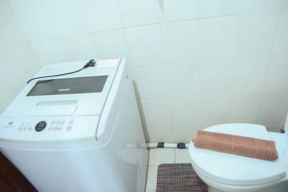 Джакарта: Strategic Location 1BR Apartment Thamrin Residence