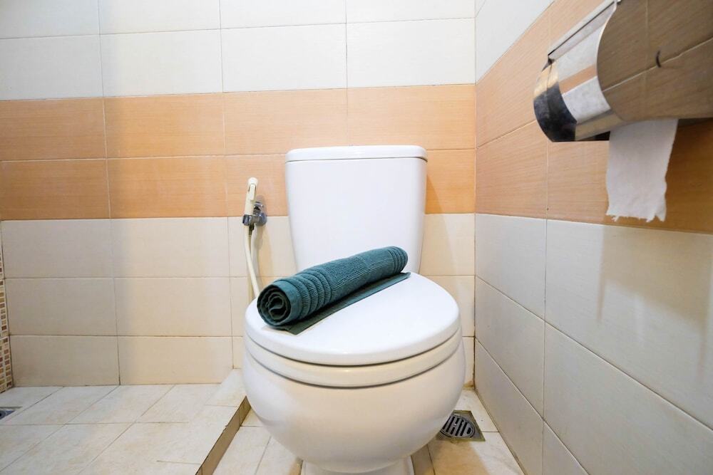 Джакарта: Homey 1br Gardenia Boulevard Apartment Near Pejaten Village