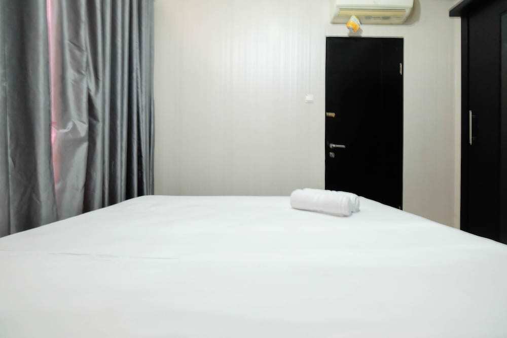 Джакарта: Homey 1br Gardenia Boulevard Apartment Near Pejaten Village