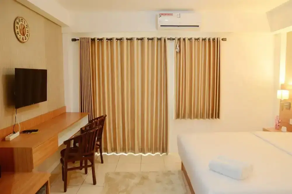 Тангеранг: Simply Studio Room @ Annora Living Apartement Tangerang