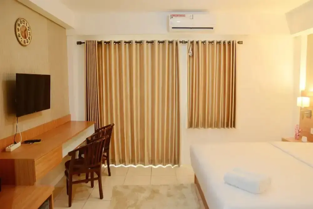 Тангеранг: Simply Studio Room @ Annora Living Apartement Tangerang