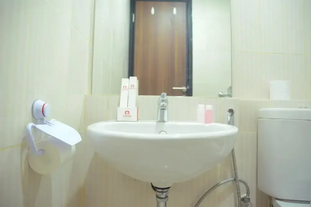 Тангеранг: Simply Studio Room @ Annora Living Apartement Tangerang