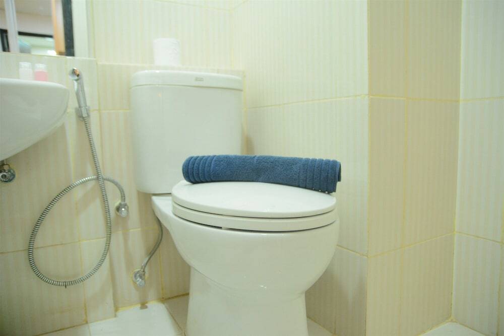 Тангеранг: Simply Studio Room @ Annora Living Apartement Tangerang