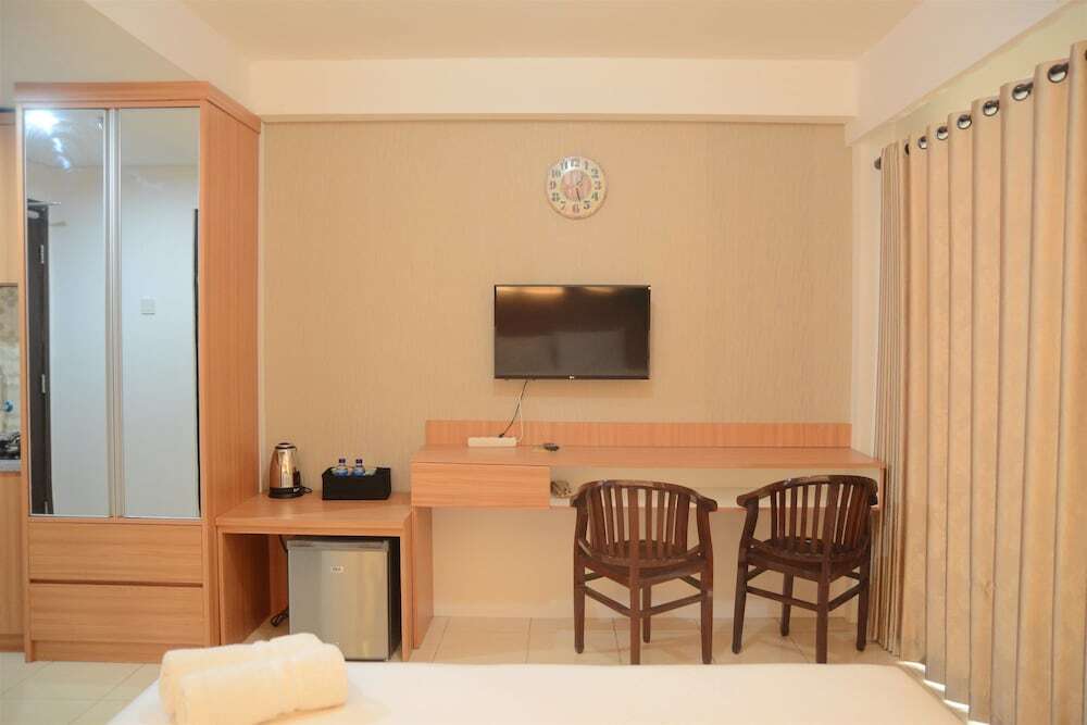 Тангеранг: Simply Studio Room @ Annora Living Apartement Tangerang