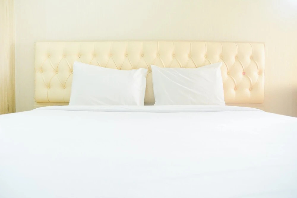 Бекаси: Comfortable 2BR Springlake Summarecon Apartment