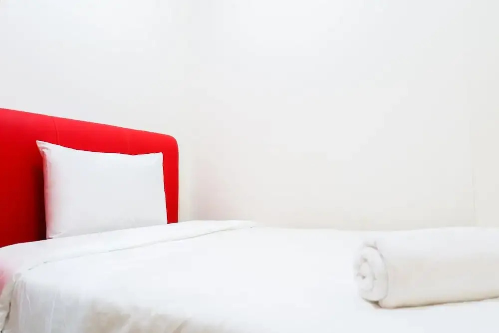 Сурабая: Comfy 2Br Apartment At Puncak Permai