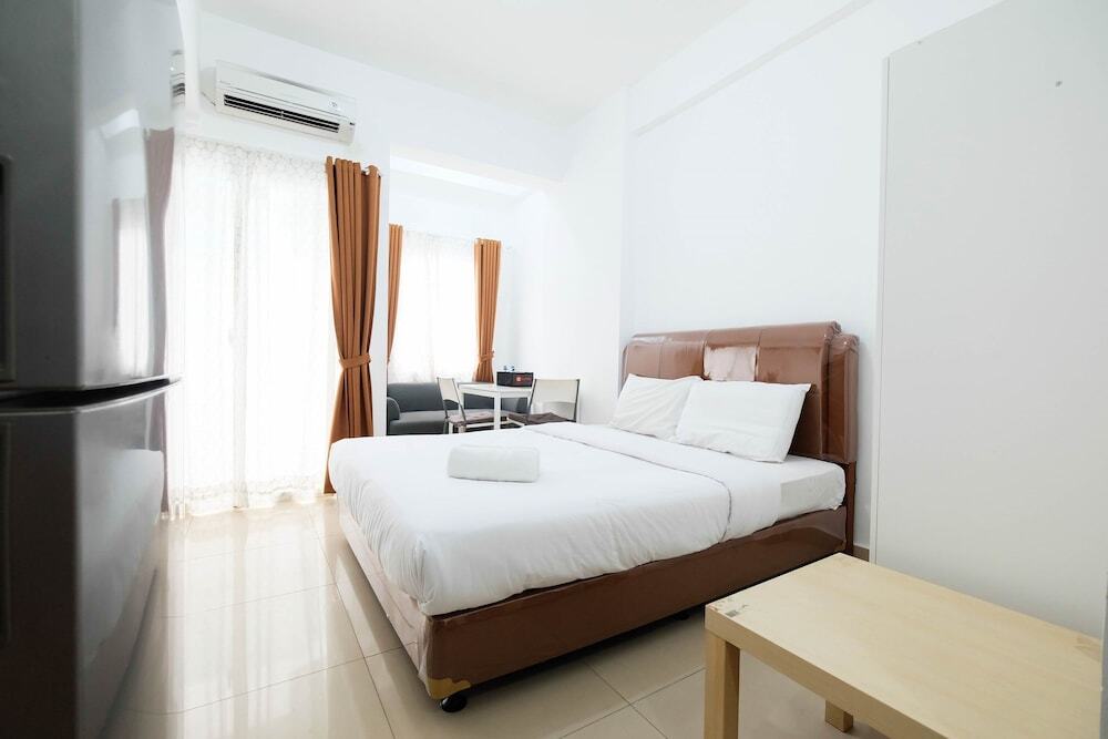 Тангеранг: Homey Studio Room The Nest Apartment