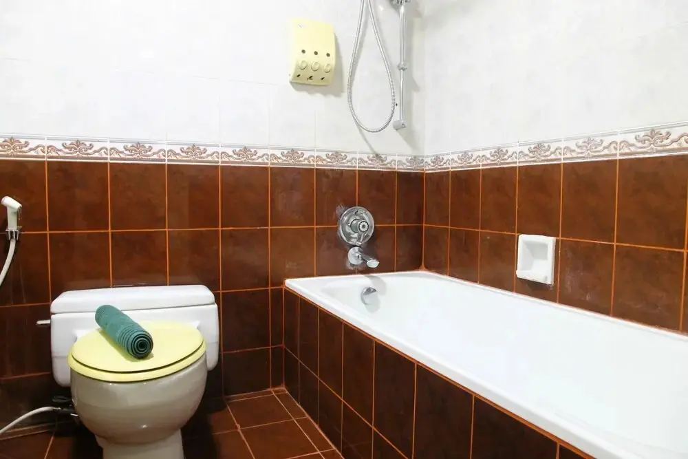 Джакарта: 2BR Family Sudirman Condominium Apartment near Plaza Semanggi