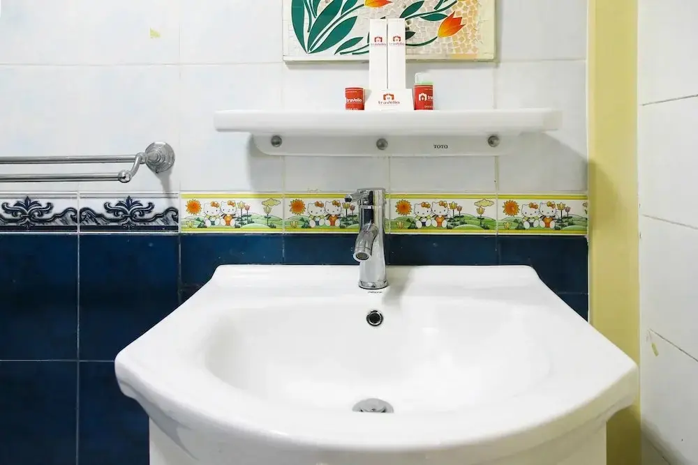 Джакарта: 2BR Family Sudirman Condominium Apartment near Plaza Semanggi