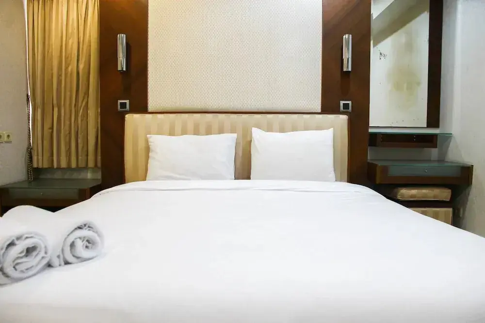 Джакарта: 2BR Family Sudirman Condominium Apartment near Plaza Semanggi
