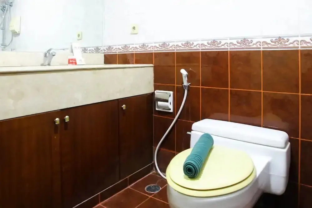 Джакарта: 2BR Family Sudirman Condominium Apartment near Plaza Semanggi