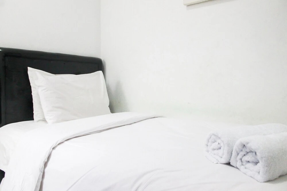 Бекаси: Town View 2Br Apartment @ Mutiara Bekasi