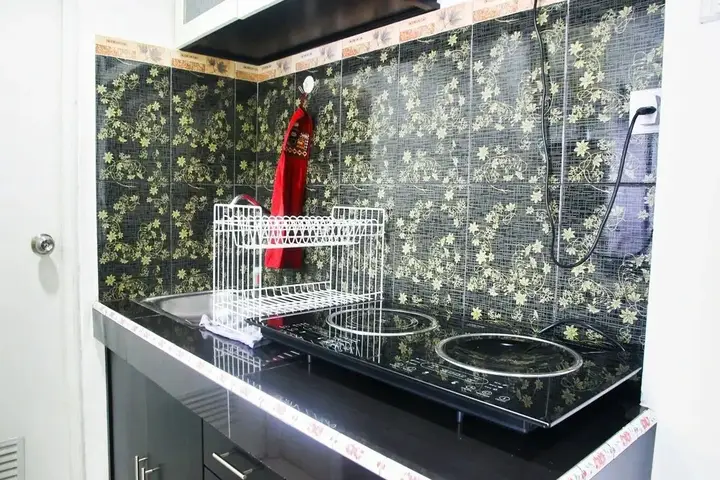Бекаси: Town View 2Br Apartment @ Mutiara Bekasi