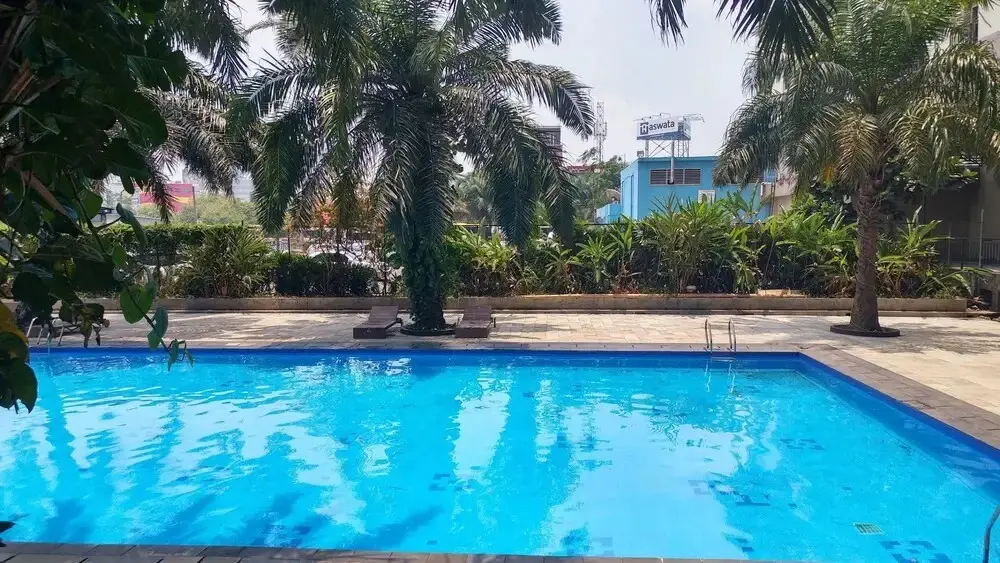 Бекаси: Town View 2Br Apartment @ Mutiara Bekasi