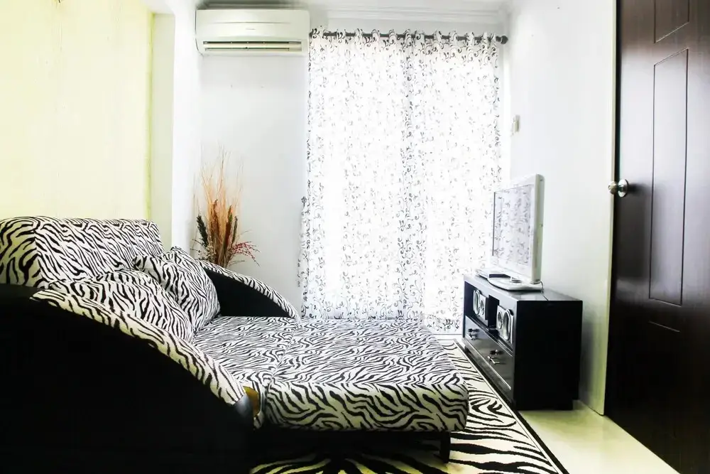 Бекаси: Town View 2Br Apartment @ Mutiara Bekasi