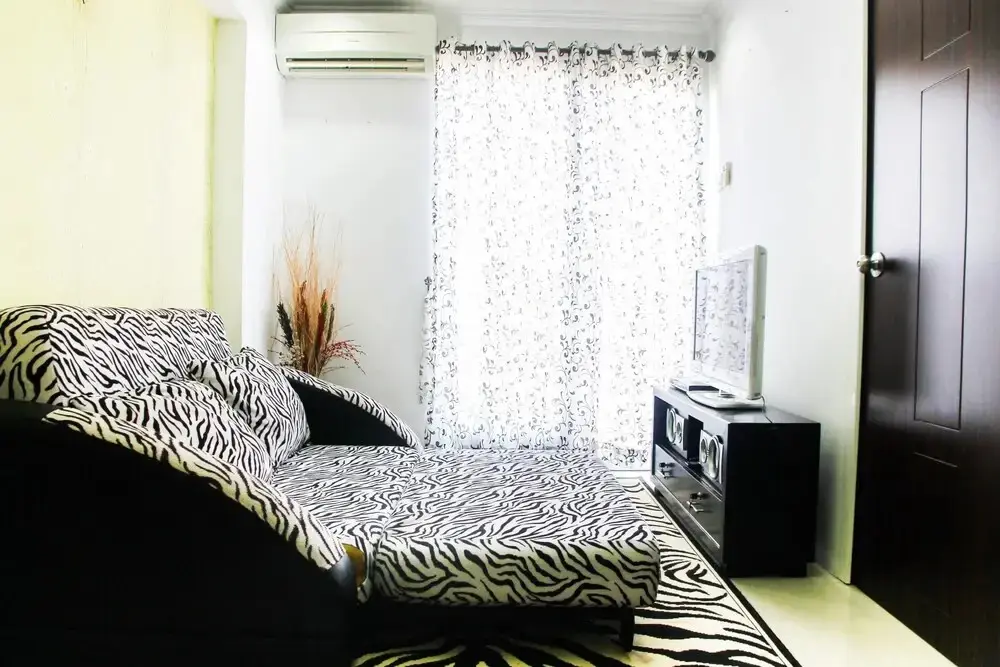 Бекаси: Town View 2Br Apartment @ Mutiara Bekasi