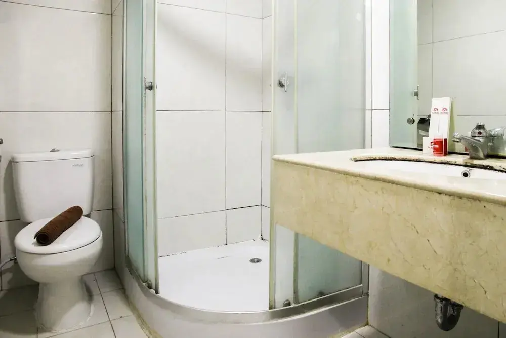 Джакарта: 3BR City View Sudirman Condominium Apartment