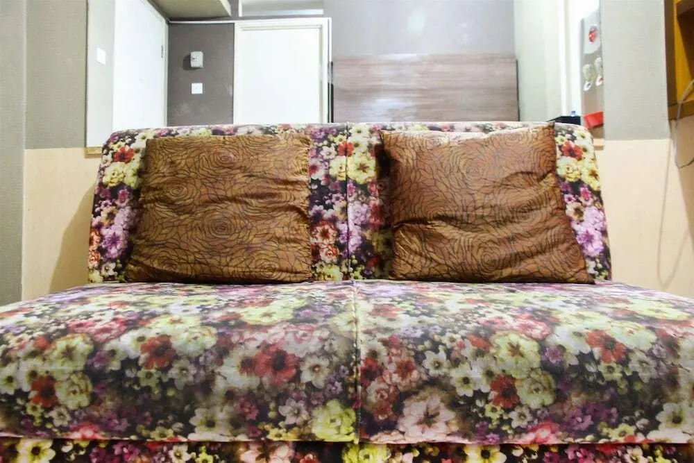 Джакарта: Simply 2Br Kalibata City Apartment
