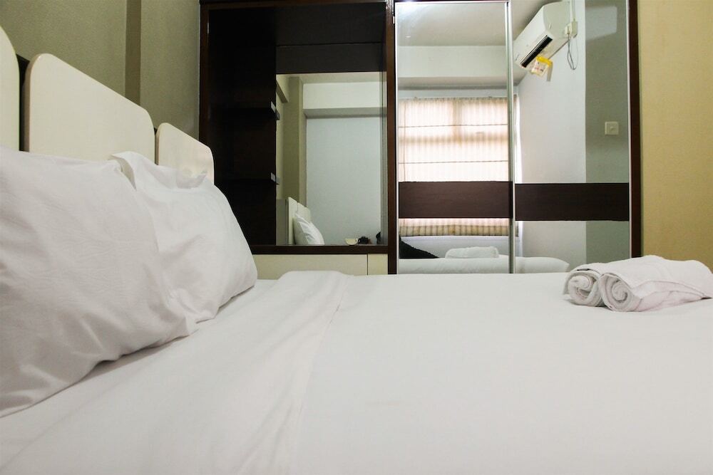 Джакарта: Simply 2Br Kalibata City Apartment