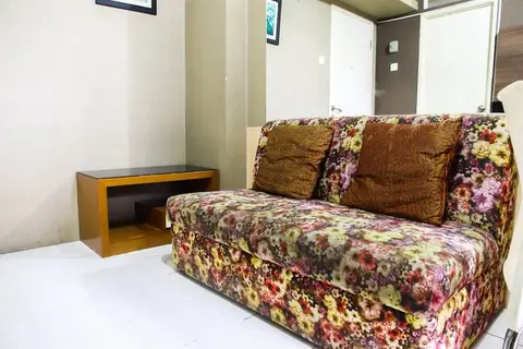 Simply 2Br Kalibata City Apartment — фото 1
