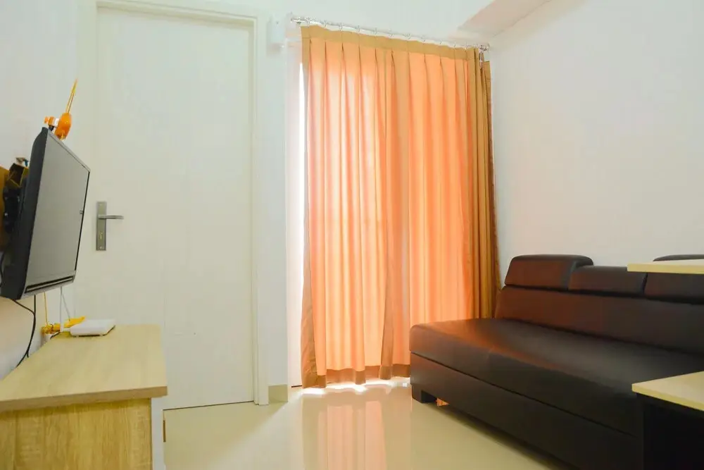 Тангеранг: Comfortable And Homey 2Br Poris 88 Apartment