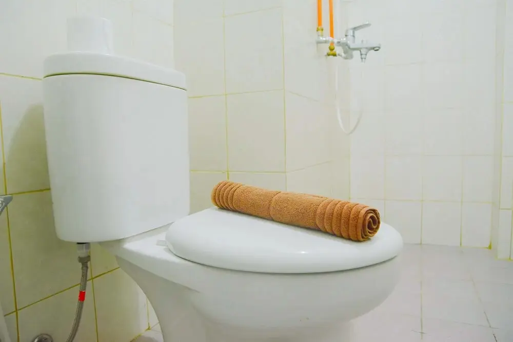 Тангеранг: Comfortable And Homey 2Br Poris 88 Apartment