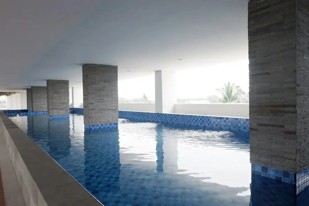 Тангеранг: Comfortable And Homey 2Br Poris 88 Apartment
