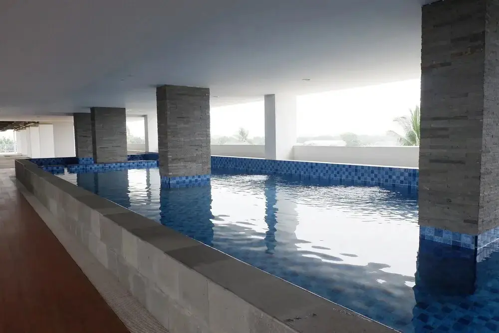 Тангеранг: Comfortable And Homey 2Br Poris 88 Apartment