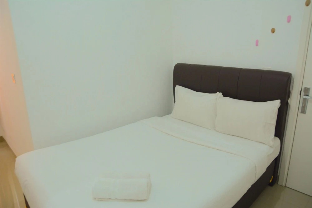 Тангеранг: Comfortable And Homey 2Br Poris 88 Apartment