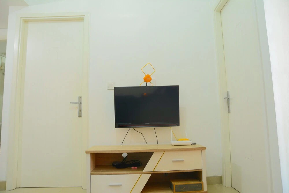 Тангеранг: Comfortable And Homey 2Br Poris 88 Apartment