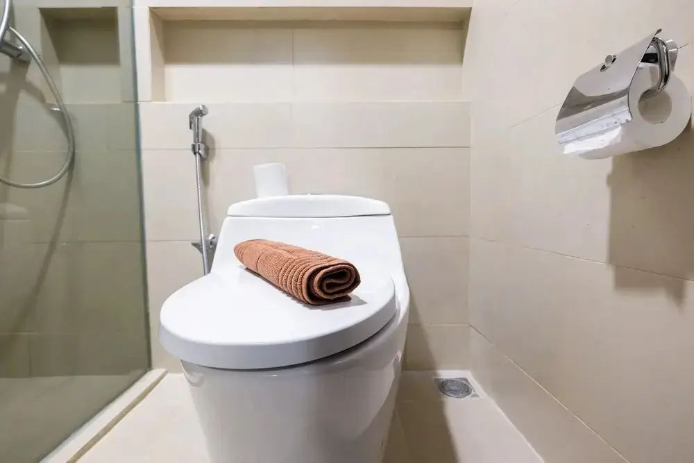 Джакарта: Luxurious 2br Loft Apartment at Satu8 Residence