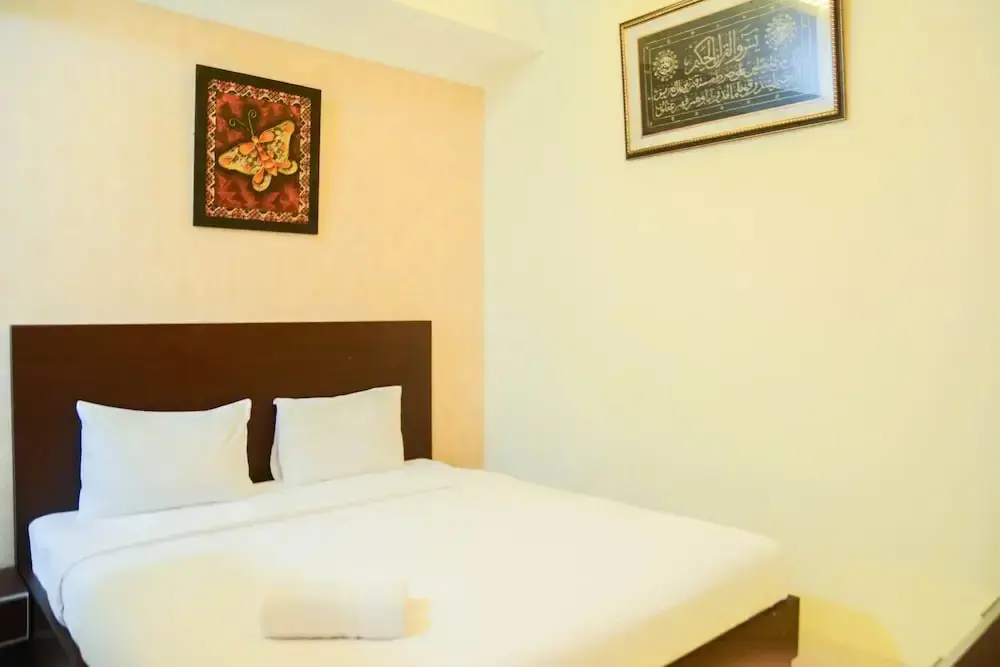 Джакарта: Modern 2BR Apartment @Seasons City