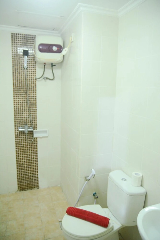 Джакарта: Modern 2BR Apartment @Seasons City