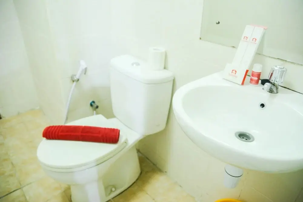 Джакарта: Modern 2BR Apartment @Seasons City