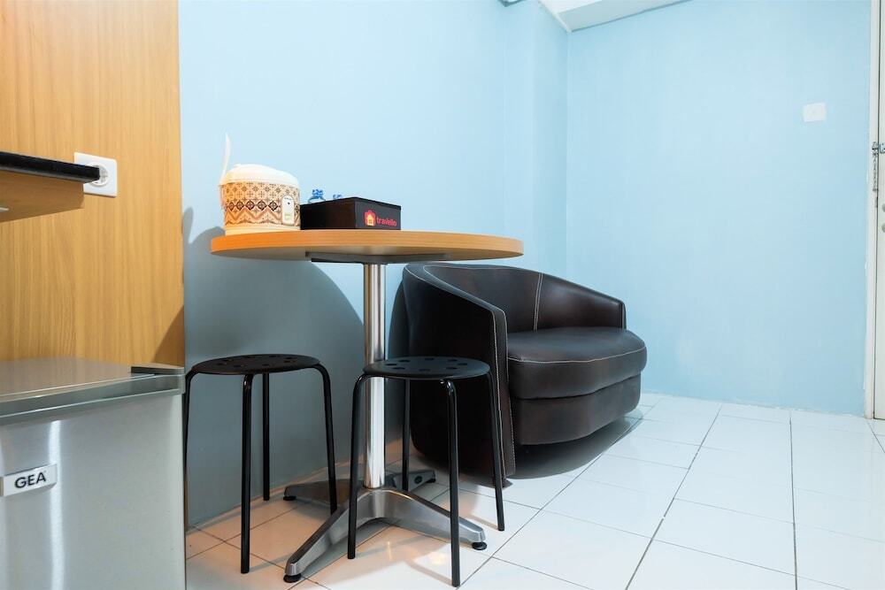 Джакарта: Simply And Homey 2Br Apartment At Kalibata City