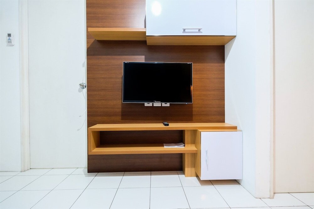 Simply And Homey 2Br Apartment At Kalibata City — фото 1