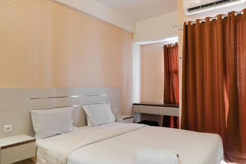 Южный Тангеранг: Affordable Studio Akasa BSD Apartment