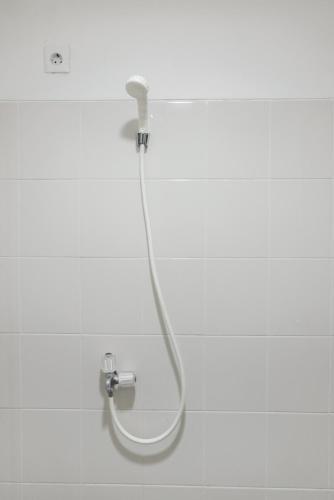Южный Тангеранг: Affordable Studio Akasa BSD Apartment