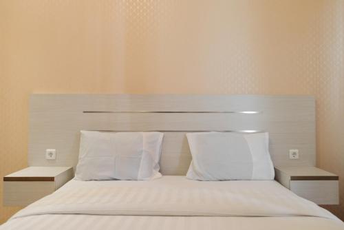 Южный Тангеранг: Affordable Studio Akasa BSD Apartment