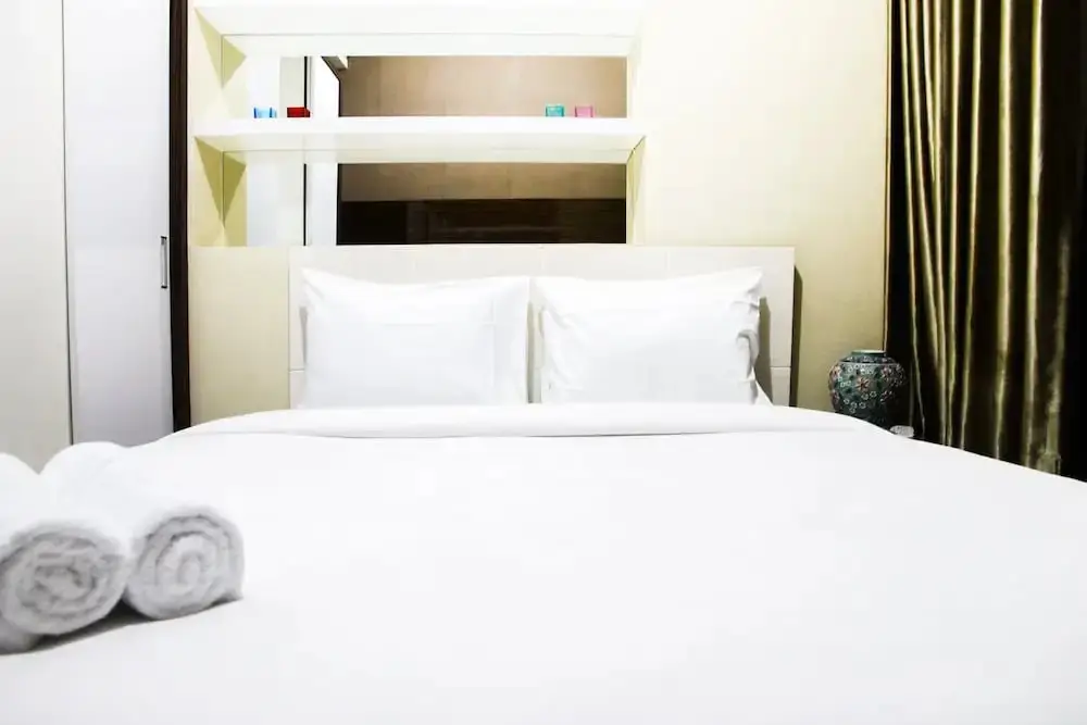 Чикаранг: Luxury 1BR with Study Room The Oasis Apartment