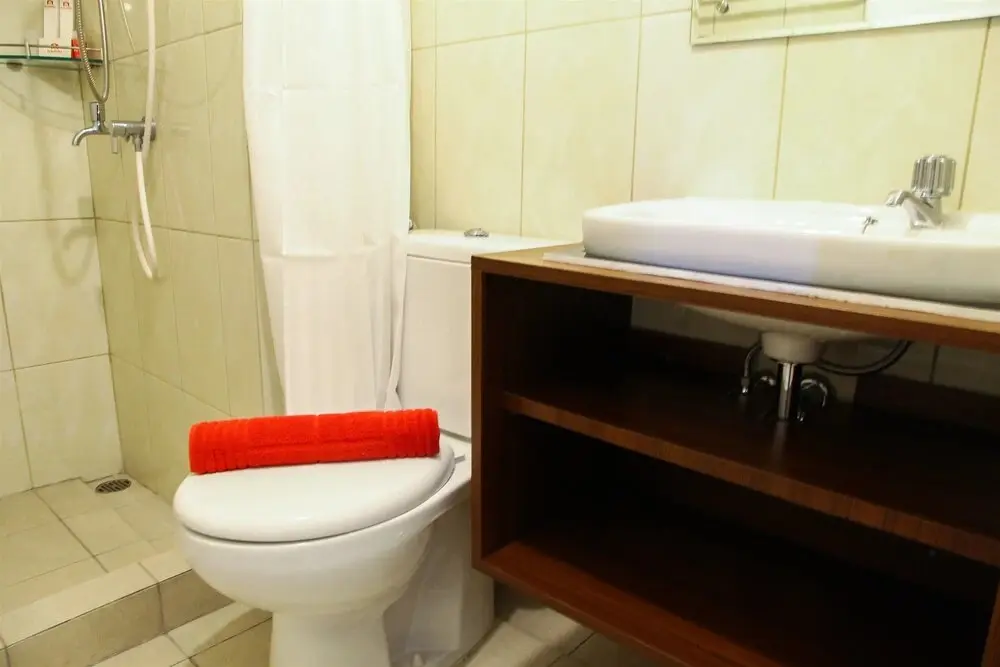 Бекаси: Deluxe and Modern 2BR The Springlake Summarecon Apartment