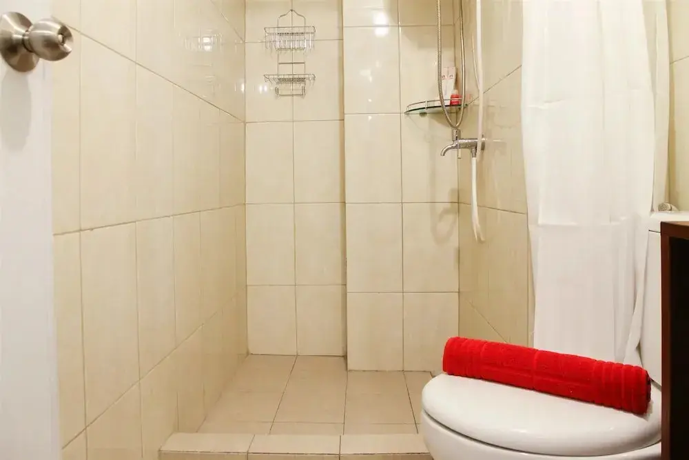 Бекаси: Deluxe and Modern 2BR The Springlake Summarecon Apartment