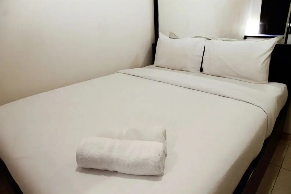 Бекаси: Deluxe and Modern 2BR The Springlake Summarecon Apartment
