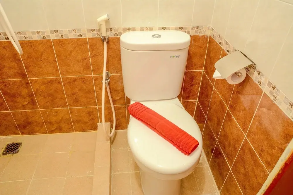 Джакарта: Best Space of 3BR Apartment Grand Palace Kemayoran