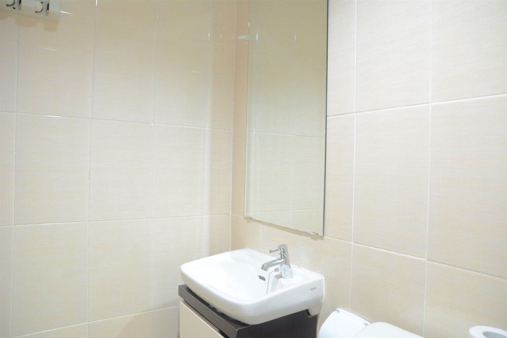 Чикаранг: New Furnish 1BR Apartment The Oasis near Lippo Cikarang